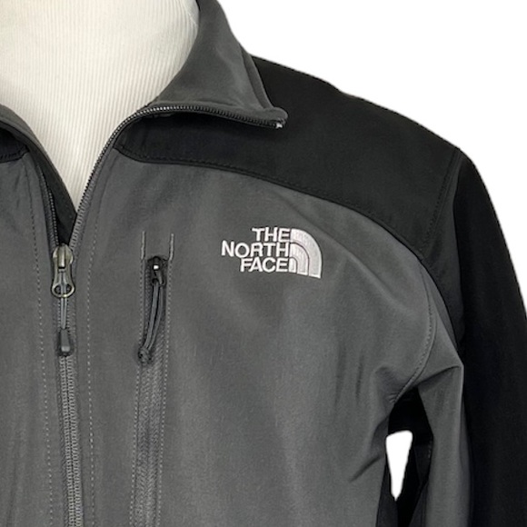 North Face Full Zip Jacket - svoi-dom 